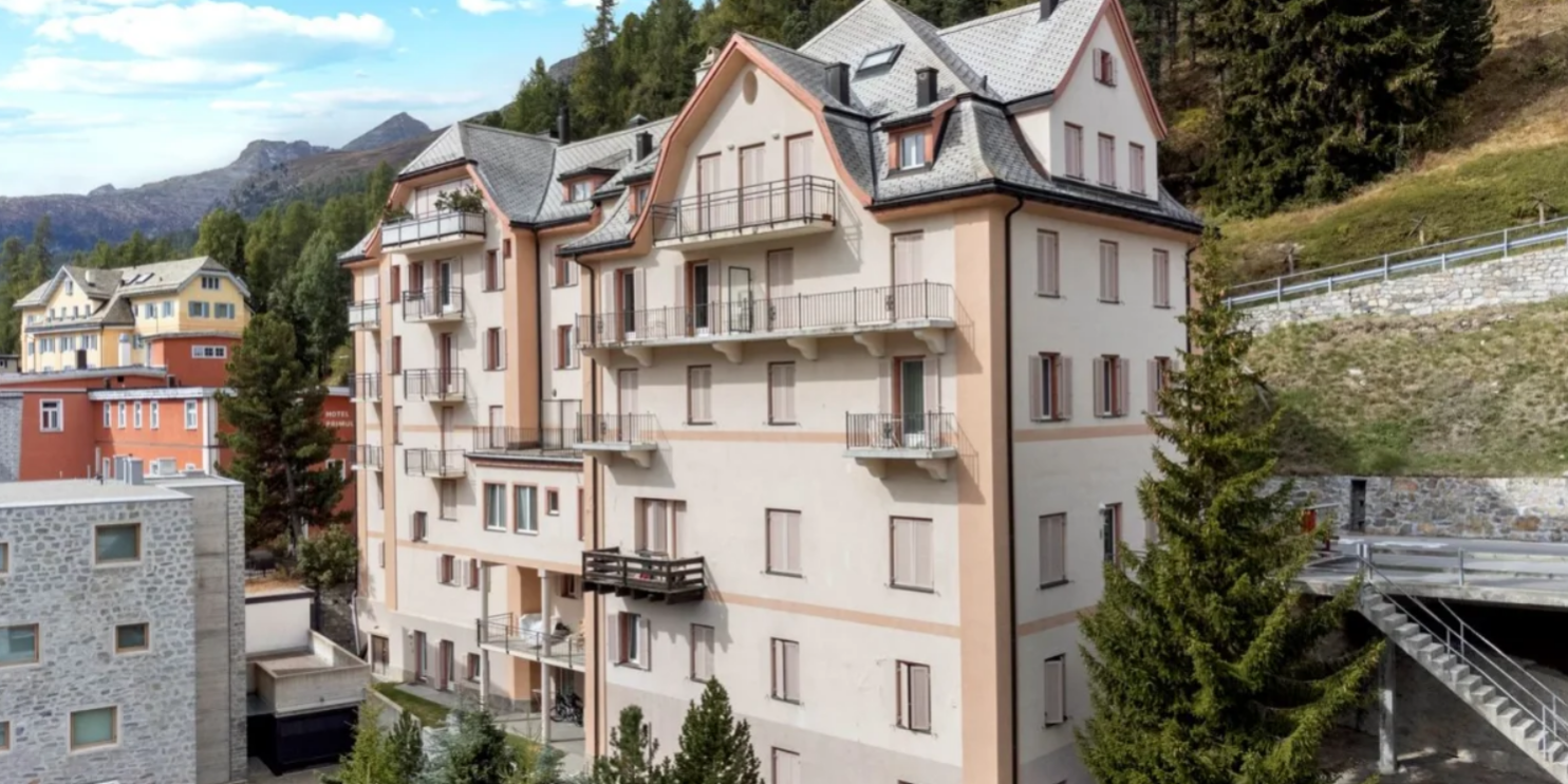 Residenza Bristol